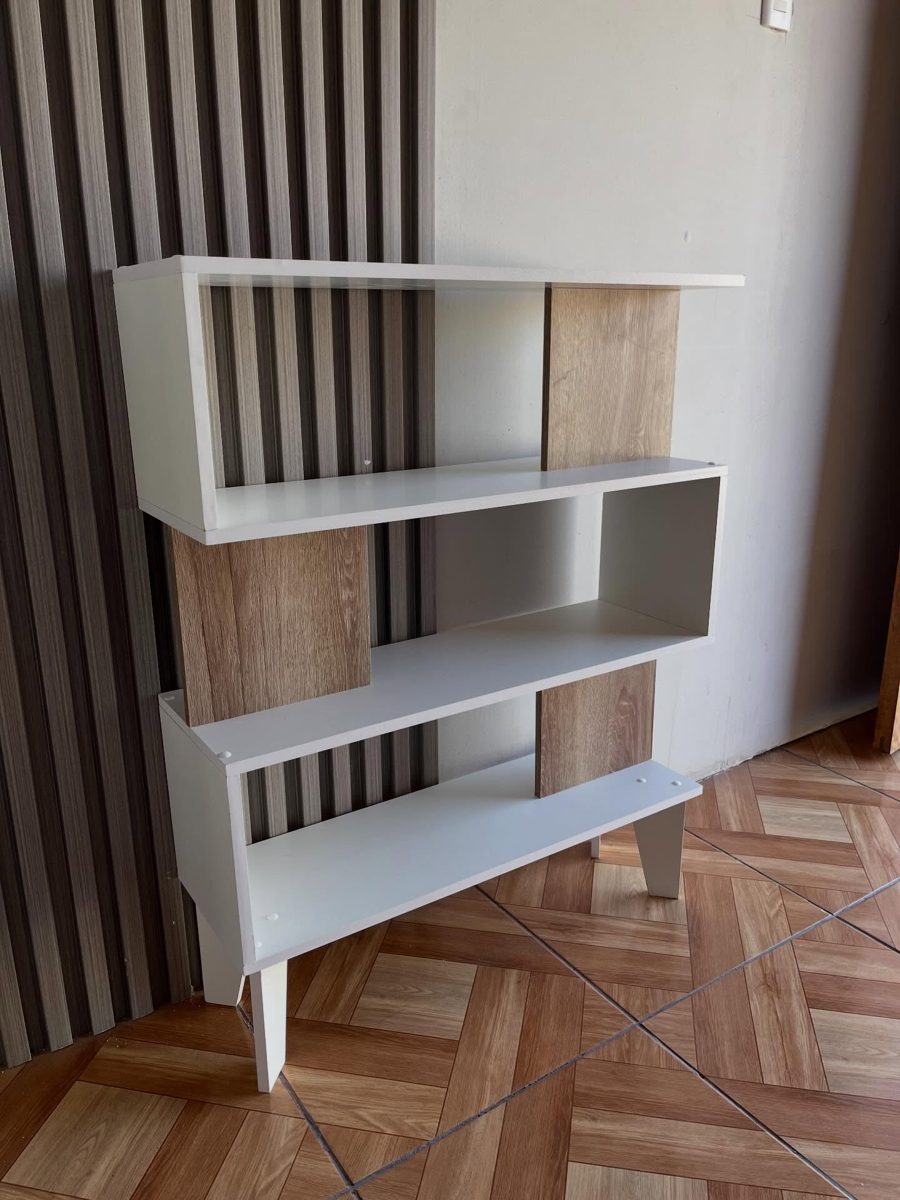Mesa de Arrimo