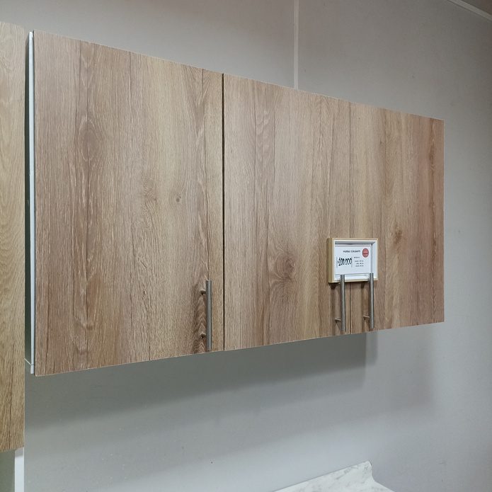 Mueble Colgante 120