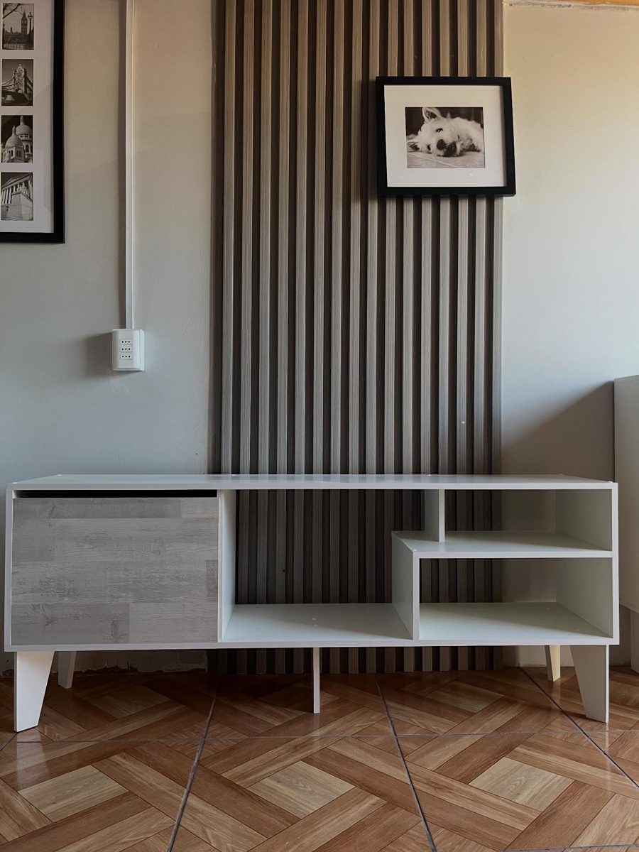 Rack Decor 150
