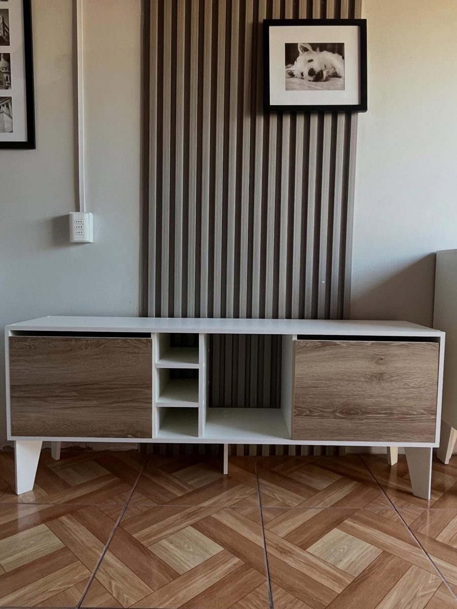Rack Novo 150