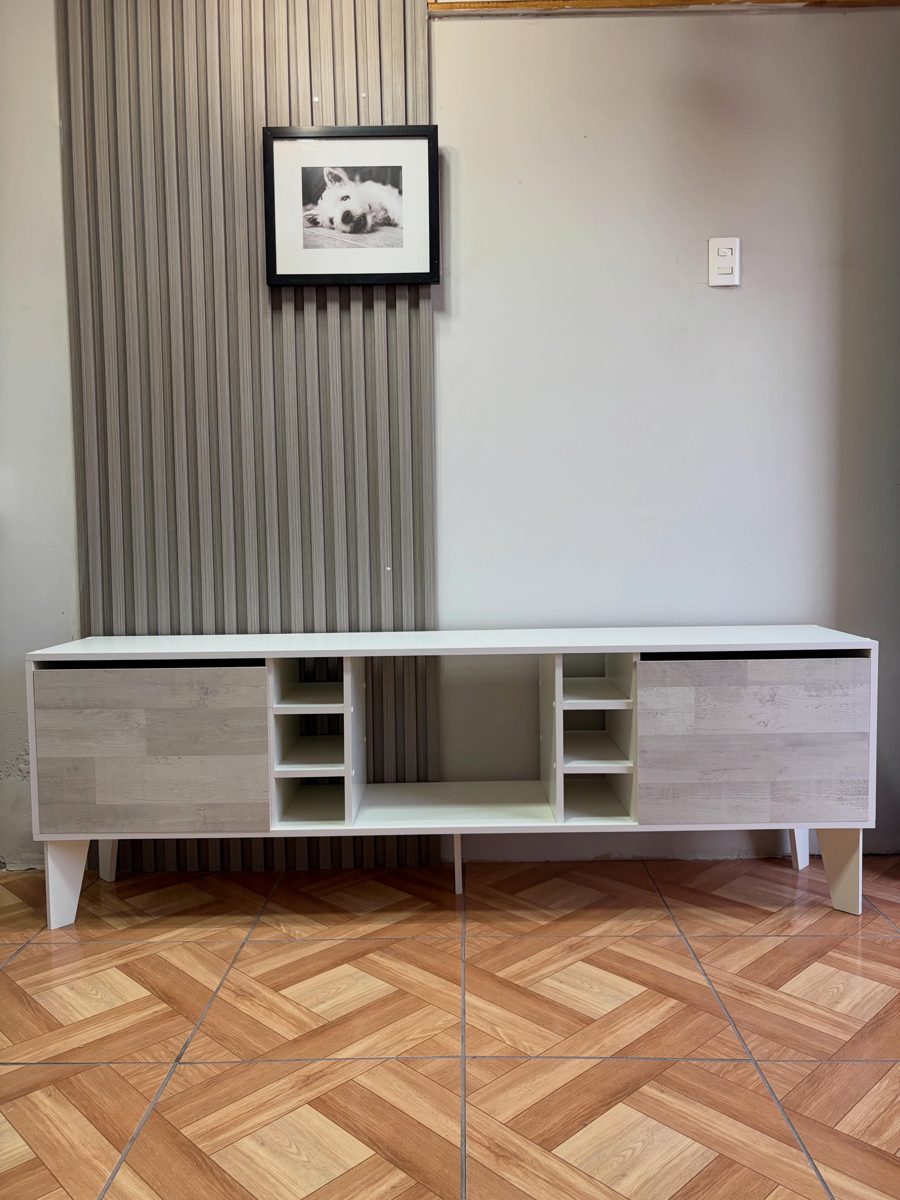 Rack Novo 180