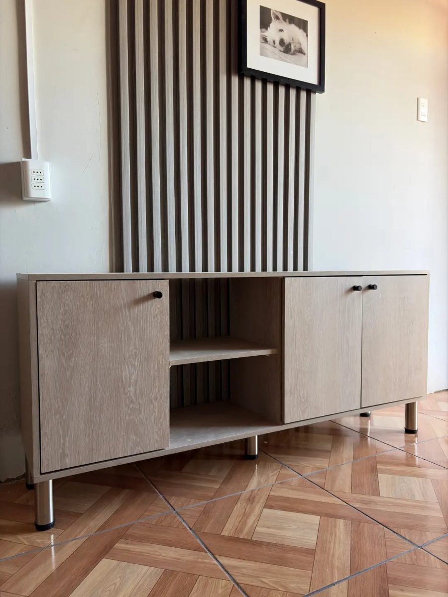 Rack Yannira